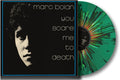 You Scare Me To Death - Limited Edition [Colored Vinyl] Vinyl Record