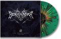 Borknagar - For The Elements: 1996-2006 - Limited Edition - Vinyl Record