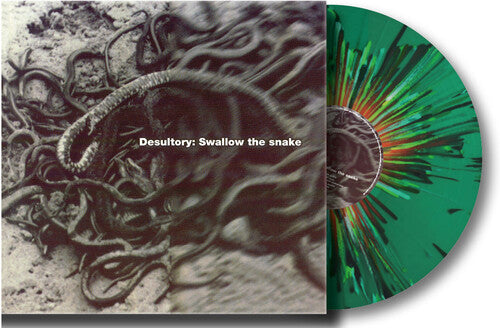 Desultory - Swallow The Snake - Limited Edition - Vinyl Record