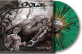 Eidolon - Nightmare World - Limited Edition - Vinyl Record