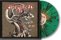Dead Dawn - Limited Edition [Colored Vinyl] (Gate) (Grn) Vinyl Record