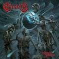 Entrails - World Inferno - Limited Edition - Vinyl Record