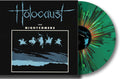 Nightcomers - Limited Edition [Colored Vinyl] (Grn) [Indie Exclusive] Vinyl Record