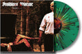 Insidious Disease - Shadowcast - Limited Edition - Vinyl Record