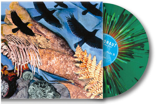 Intronaut - Prehistoricisms - Limited Edition - Vinyl Record