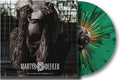 No Hope No Morality - Limited Edition [Colored Vinyl] (Grn) Vinyl Record