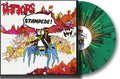 Stampede - Limited Edition [Colored Vinyl] (Grn) [Indie Exclusive] Vinyl Record