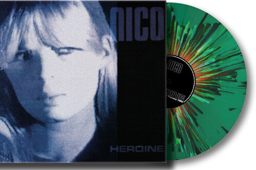 Nico - Heroine - Limited Edition - Vinyl Record
