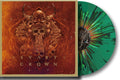 Abreaction - Limited Edition [Colored Vinyl] (Grn) [Indie Exclusive] Vinyl Record