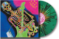 Uk Subs - Endangered Species - Limited Edition - Vinyl Record