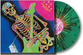 Endangered Species - Limited Edition [Colored Vinyl] (Grn) Vinyl Record