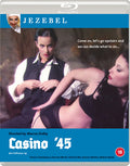 Casino 45 - Casino 45 - Blu-ray