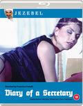 Diary Of A Secretary - Diary Of A Secretary - Blu-ray