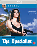 Specialist - Specialist - Blu-ray