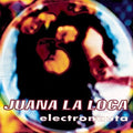 Juana La Loca - Electronauta: 30th Anniversary - Vinyl Record