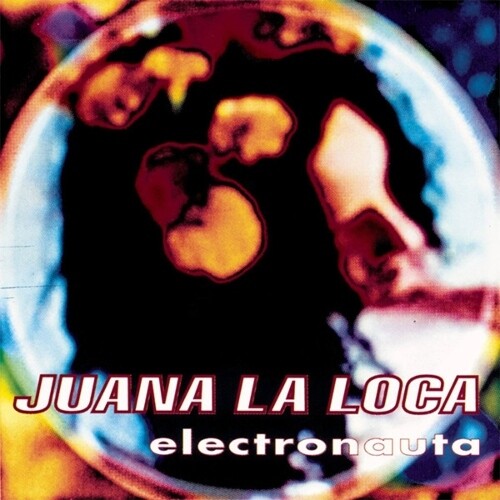 Juana La Loca - Electronauta: 30th Anniversary - Vinyl Record