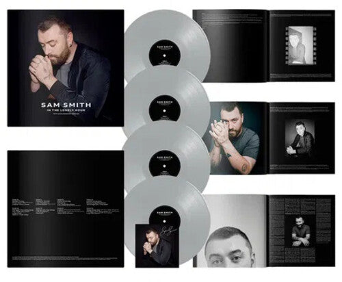 Smith,sam - In The Lonely Hour: 10th Anniversary - Vinyl Record