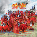 Flores,wyatt - Welcome To The Plains - Vinyl Record