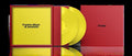 Nuovo Album [Colored Vinyl] (Ylw) (Ita) Vinyl Record