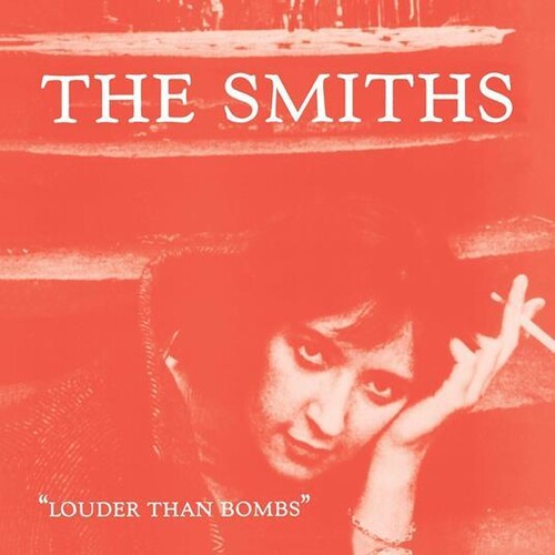 Smiths - Louder Than Bombs - Music CD