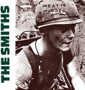 Smiths - Meat Is Murder - Music CD