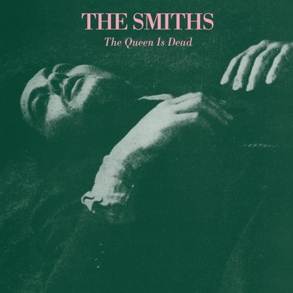 Smiths - Queen Is Dead (Ita) [CD]