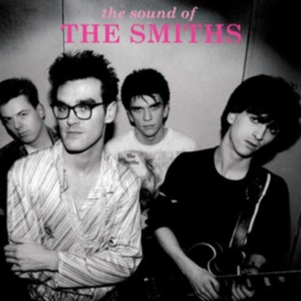 Smiths - Sound Of The Smiths (Ita) [CD]
