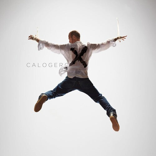 Calogero - X. - Vinyl Record