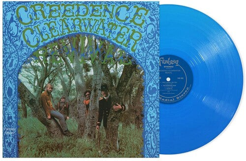 Ccr ( Creedence Clearwater Revival ) - Creedence Clearwater Revival - Vinyl Record