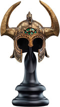 Mini Prop Replica - War Of The Rohirrim - King Helm Replica Helmet - Collectibles
