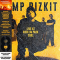 Limp Bizkit - Rock In The Park 2001 - Vinyl Record