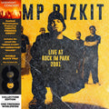 Rock In The Park 2001 [Deluxe] [Limited Edition] [Remastered] Vinyl Record