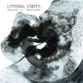 Page,sarah / Graham,patrick - Littoral States - Music CD