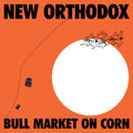 Bull Market On Corn [LP] Vinyl Record