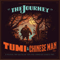 Tumi & Chinese Man - Journey - Vinyl Record