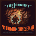 Journey [Colored Vinyl] Vinyl Record