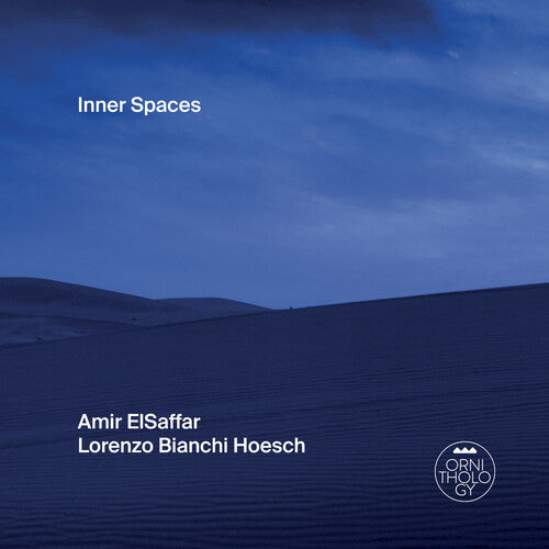 Elsaffar,amir - Inner Spaces - Music CD
