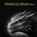 Frigio All Stars Vol.6 / Various - Frigio All Stars Vol.6 / Various - Vinyl Record