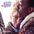 Adrian Younge Presents: Something About April [LP] Vinyl Record