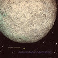 Rudolph,adam - Autumn Moon Meditation - Music CD