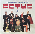 Fetus - Cantir Nou Fa Aigua Fresca - Vinyl Record
