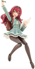 Sousaishojoteien Emma Koishikawa (winter Clothes) - Sousaishojoteien Emma Koishikawa (winter Clothes) - Collectibles