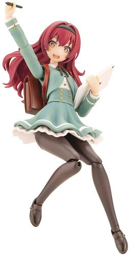 Sousaishojoteien Emma Koishikawa (winter Clothes) - Sousaishojoteien Emma Koishikawa (winter Clothes) - Collectibles