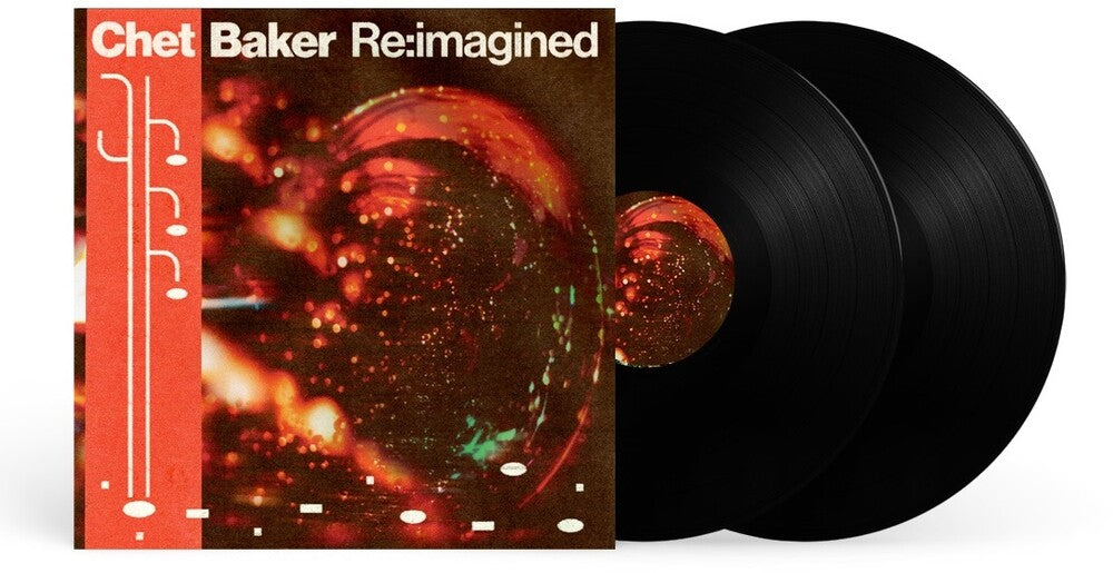 Chet Baker Re:Imagined / Various - Chet Baker Re:Imagined / Various [LP]