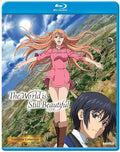 World Is Still Beautiful: Complete Collection - World Is Still Beautiful: Complete Collection - Blu-ray