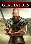Gladiators - Gladiators - DVD