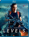 Levels - Levels - Blu-ray