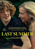 Criterion Collection - Last Summer - DVD
