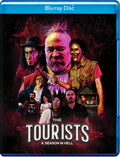 Tourists - Tourists - Blu-ray