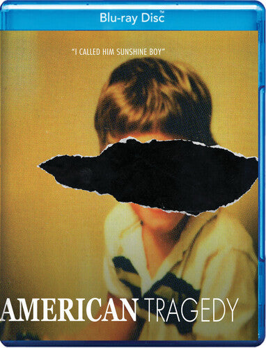 American Tragedy - American Tragedy - Blu-ray